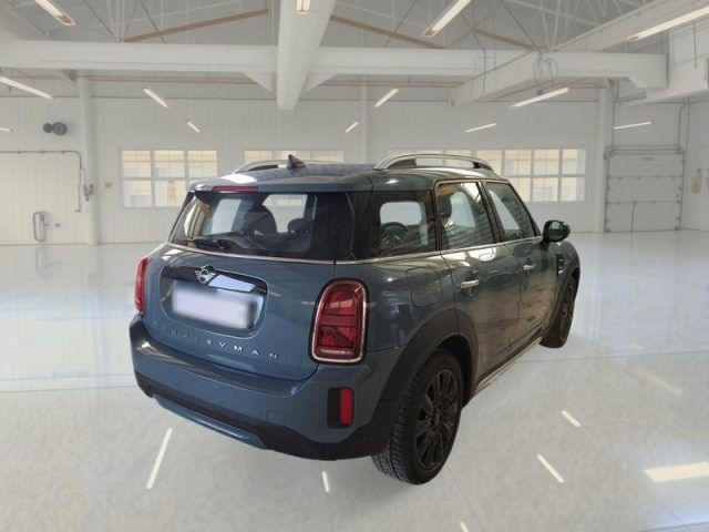MINI Countryman 1.5 One D Business Countryman - foto 2 di 4
