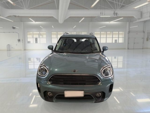 MINI Countryman 1.5 One D Business Countryman - foto 3 di 4