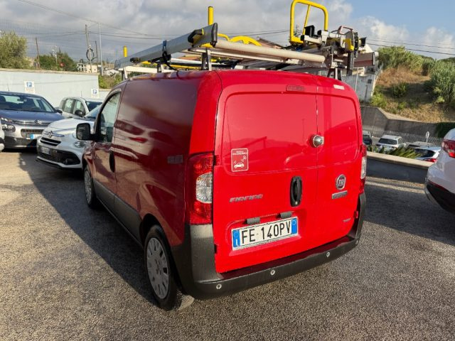 Fiat Fiorino 1.3 MJT 95CV Cargo - foto 4 di 4