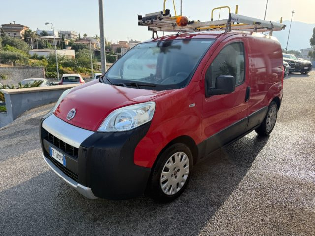 Fiat Fiorino 1.3 MJT 95CV Cargo - foto 3 di 4