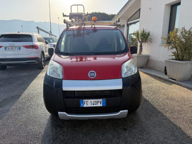 Fiat Fiorino 1.3 MJT 95CV Cargo - foto 2 di 4