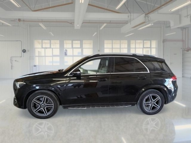 Mercedes-Benz GLE 400 d 4Matic Premium - foto 4 di 4