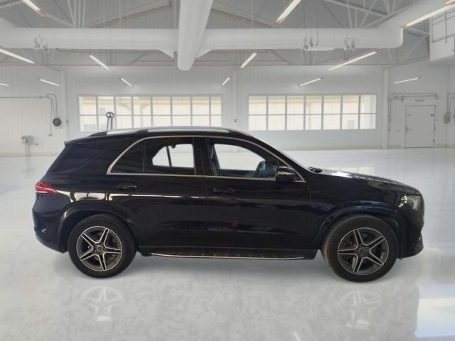 Mercedes-Benz GLE 400 d 4Matic Premium - foto 3 di 4