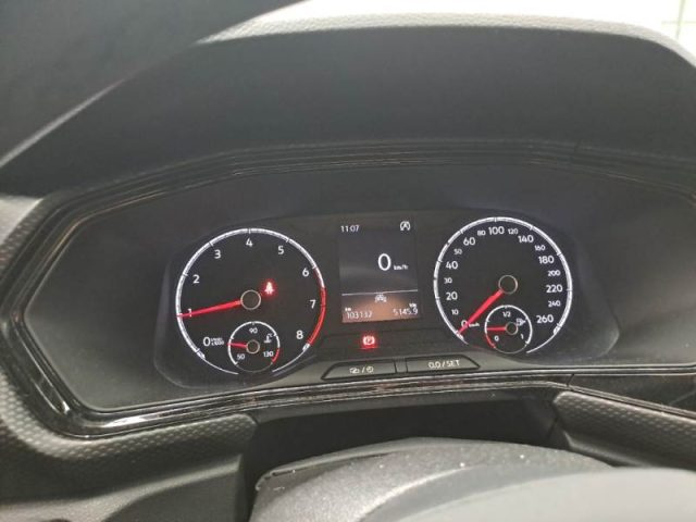 Volkswagen T-Cross 1.0 TSI 110 CV Style - foto 4 di 4