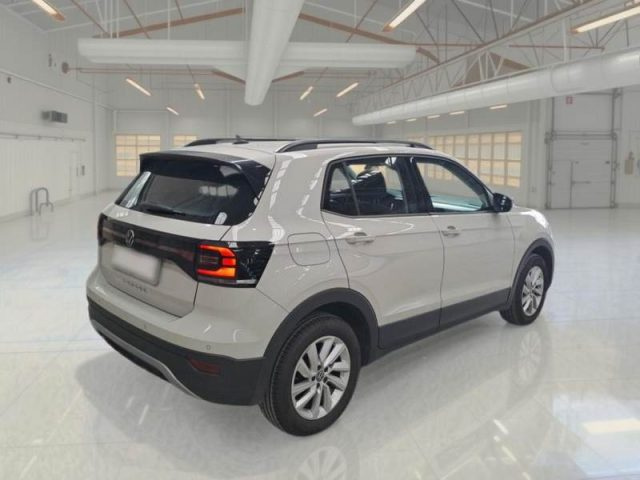 Volkswagen T-Cross 1.0 TSI 110 CV Style - foto 2 di 4