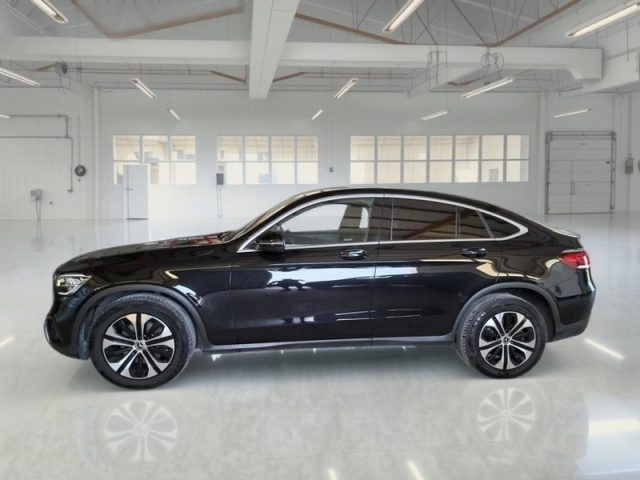 Mercedes-Benz GLC 200 d 4Matic Business - foto 3 di 4