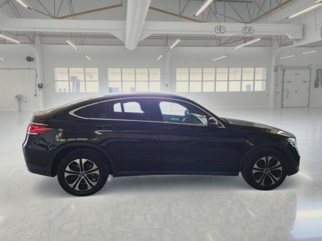 Mercedes-Benz GLC 200 d 4Matic Business - foto 4 di 4