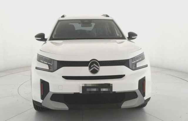 Citroen C3 Aircross Hybrid 145 CV e-DCS6 Max - foto 2 di 4