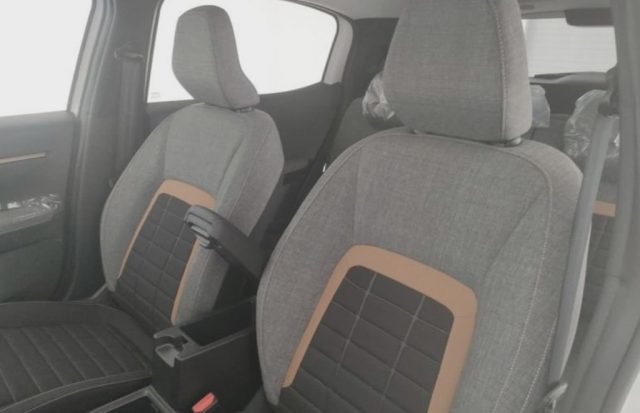 Citroen C3 Aircross Hybrid 145 CV e-DCS6 Max usato a ALCAMO