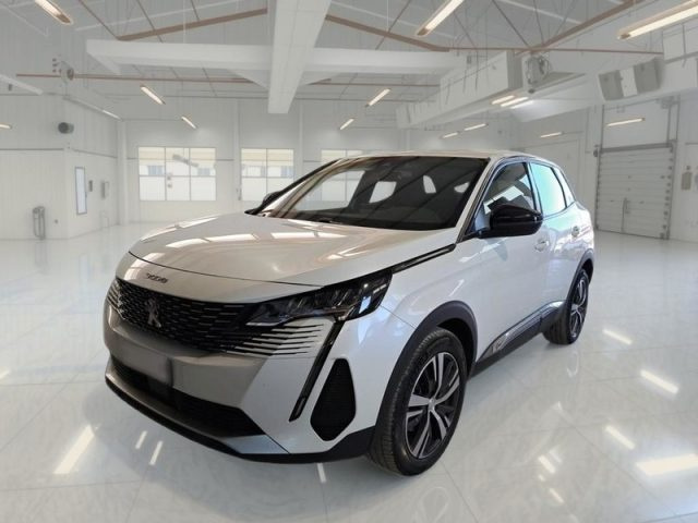 Peugeot 3008 BlueHDi 130 S&S EAT8 Allure usato a ALCAMO