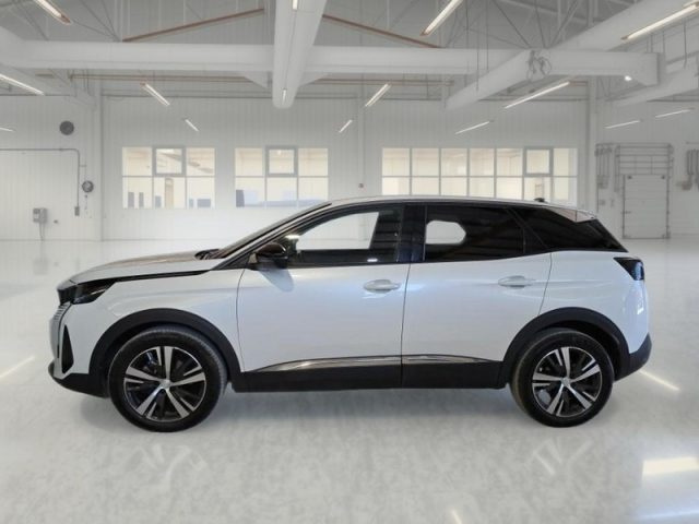 Peugeot 3008 BlueHDi 130 S&S EAT8 Allure - foto 3 di 4
