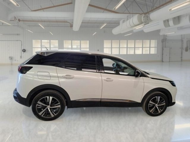 Peugeot 3008 BlueHDi 130 S&S EAT8 Allure - foto 2 di 4
