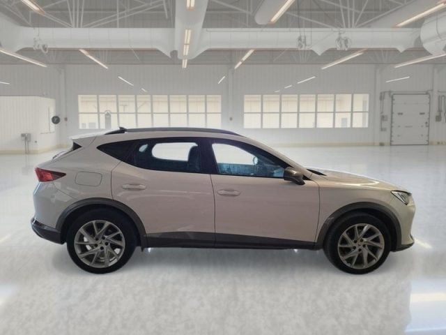 CUPRA Formentor 1.4 e-Hybrid DSG - foto 2 di 4