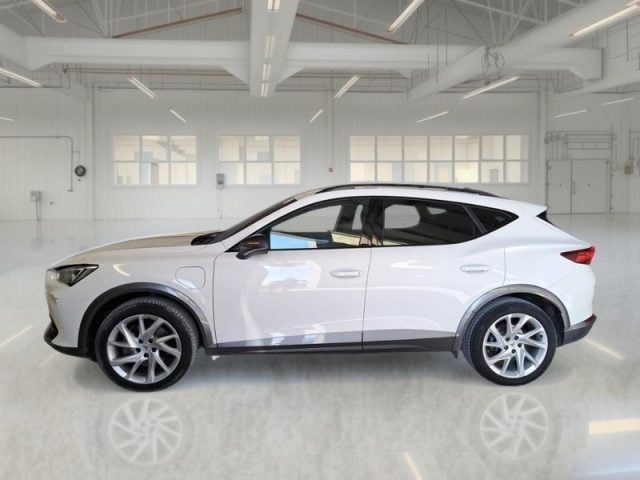 CUPRA Formentor 1.4 e-Hybrid DSG - foto 3 di 4