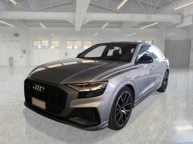 Audi Q8 50 TDI 286 CV quattro tiptronic Sport usato a ALCAMO