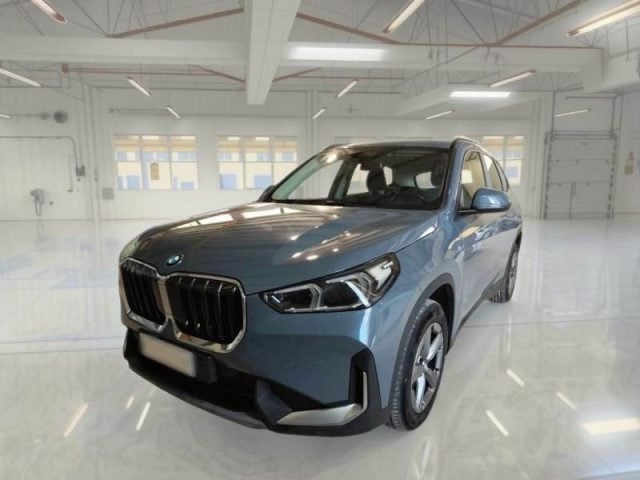 BMW X1 sDrive 18d EDITION ESSENCE usato a ALCAMO
