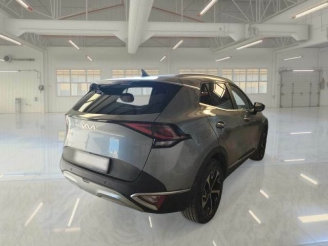Kia Sportage 1.6 CRDi MHEV DCT Style - foto 2 di 4