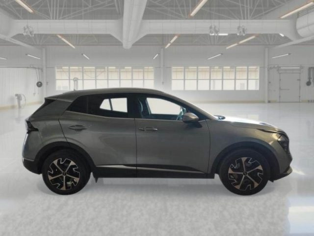 Kia Sportage 1.6 CRDi MHEV DCT Style - foto 4 di 4