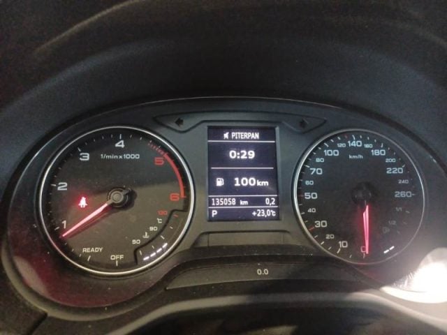 Audi Q2 1.6 TDI S tronic Design - foto 4 di 4