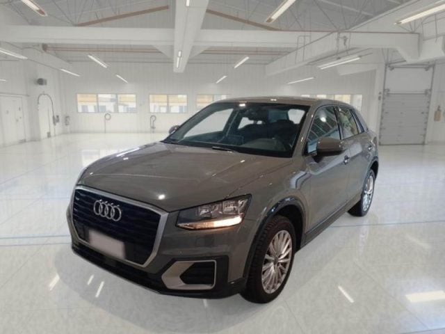 Audi Q2 1.6 TDI S tronic Design usato a ALCAMO