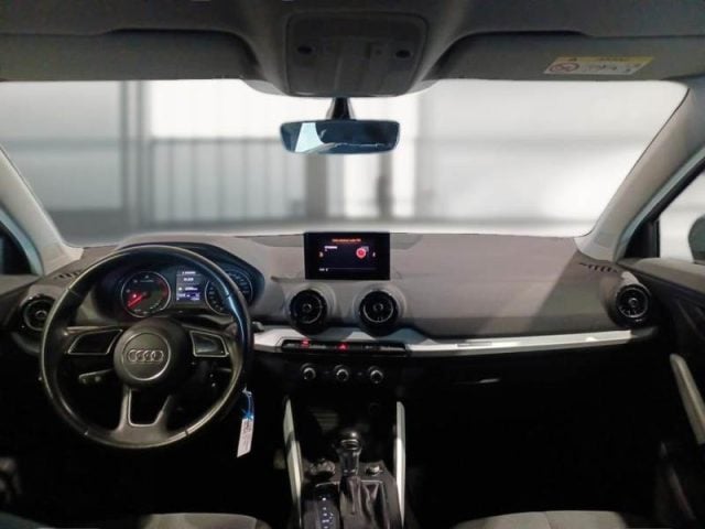 Audi Q2 1.6 TDI S tronic Design - foto 3 di 4