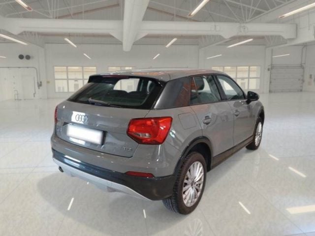 Audi Q2 1.6 TDI S tronic Design - foto 2 di 4