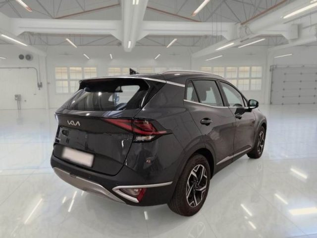Kia Sportage 1.6 CRDi MHEV Business - foto 2 di 4