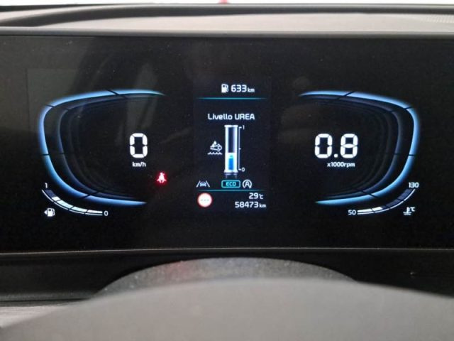 Kia Sportage 1.6 CRDi MHEV Business - foto 4 di 4
