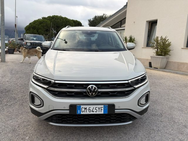 Volkswagen T-Roc 2.0 TDI SCR 150 CV DSG Style - foto 4 di 4
