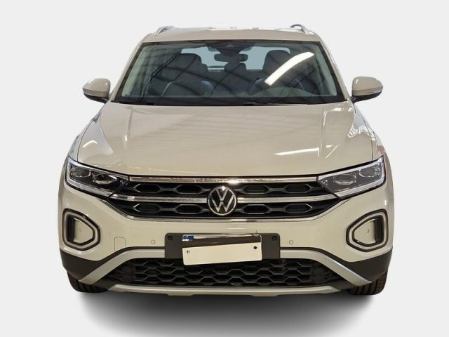 Volkswagen T-Roc 2.0 TDI SCR 150 CV DSG Style - foto 3 di 4