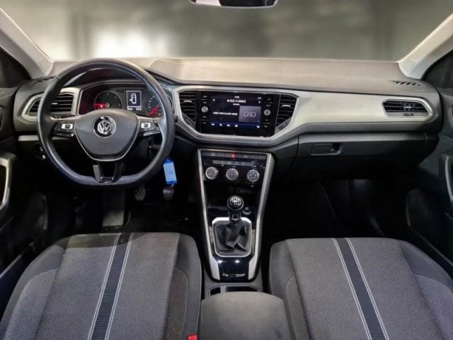 Volkswagen T-Roc 1.6 TDI SCR Style BlueMotion Technology - foto 3 di 4