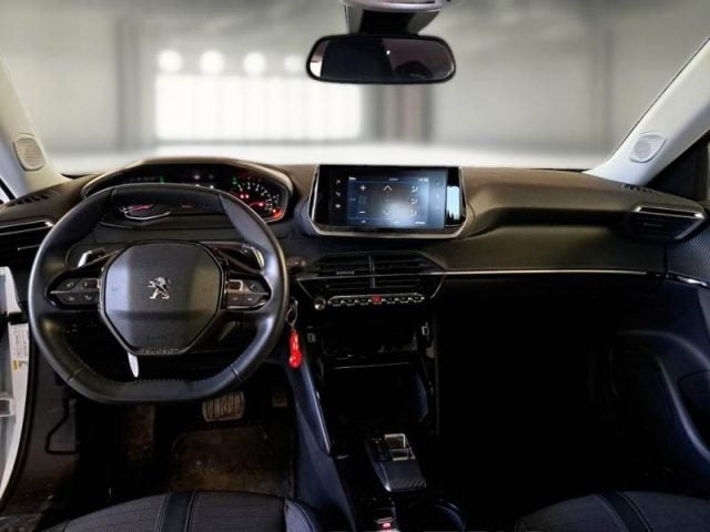 Peugeot 2008 BlueHDi 130 S&S EAT8 Allure - foto 3 di 4
