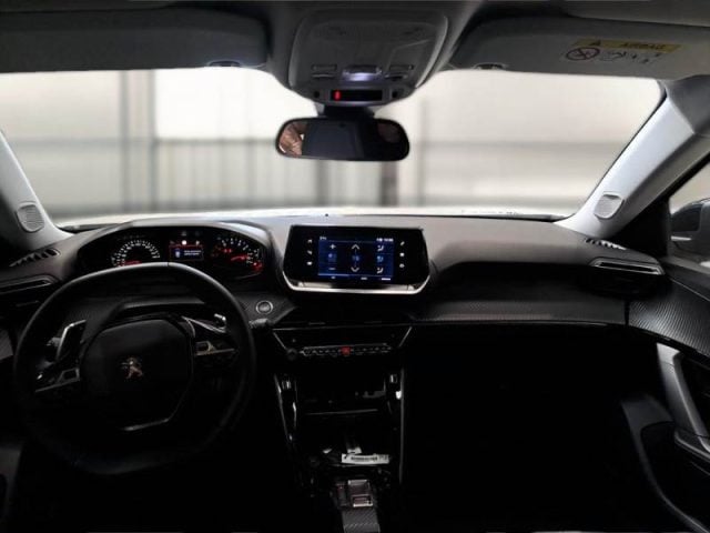 Peugeot 2008 BlueHDi 130 S&S EAT8 Allure - foto 3 di 4
