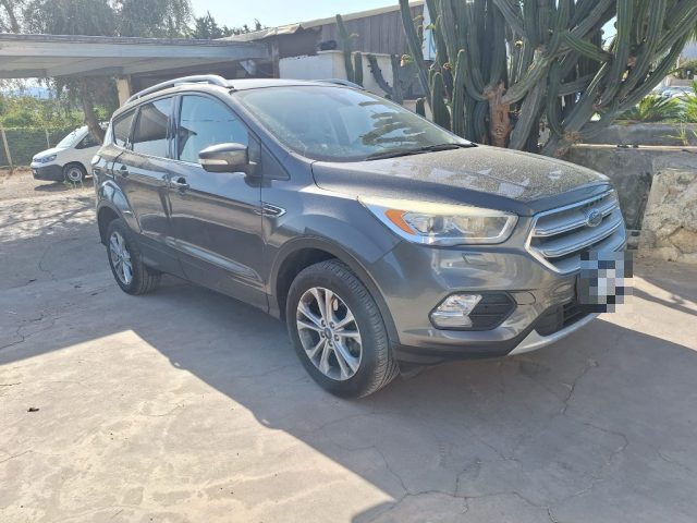 Ford Kuga 1.5 TDCI 120 CV S&S 2WD Plus - foto 2 di 4