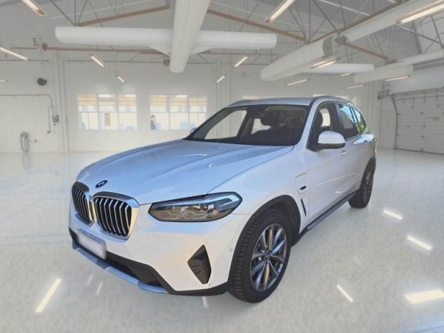 BMW X3 xDrive30e usato a ALCAMO