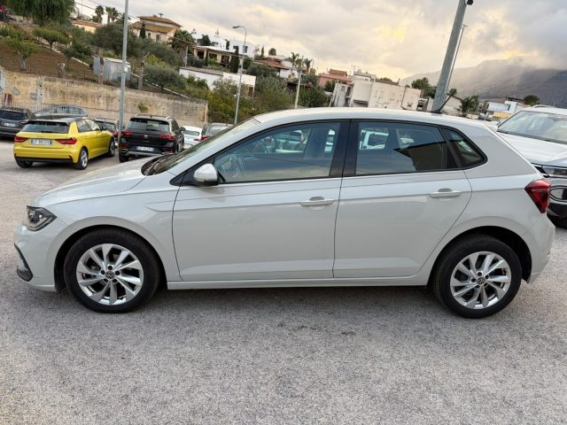 Volkswagen Polo 1.0 TSI Style - foto 4 di 4