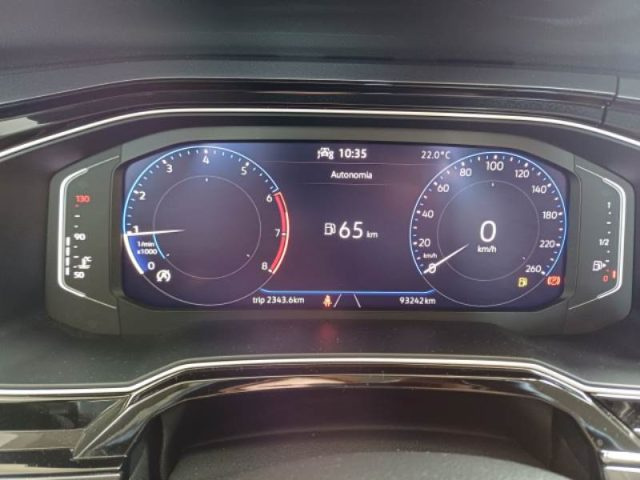 Volkswagen Polo 1.0 TSI Style - foto 4 di 4