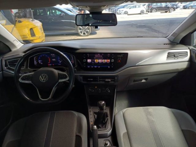 Volkswagen Polo 1.0 TSI Style - foto 3 di 4