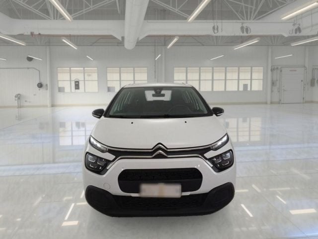 Citroen C3 BlueHDi 100 S&S Feel - foto 3 di 12