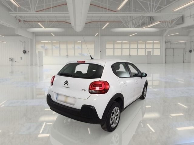 Citroen C3 BlueHDi 100 S&S Feel - foto 2 di 12