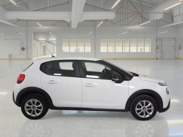 Citroen C3 BlueHDi 100 S&S Feel - foto 4 di 12