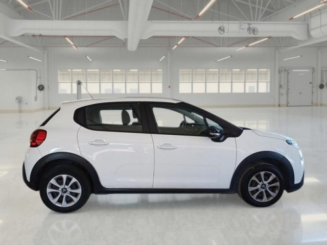 Citroen C3 BlueHDi 100 S&S Feel - foto 3 di 10