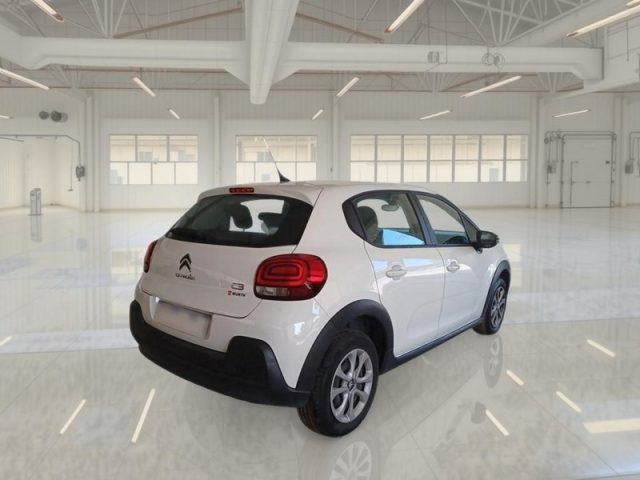 Citroen C3 BlueHDi 100 S&S Feel - foto 2 di 10