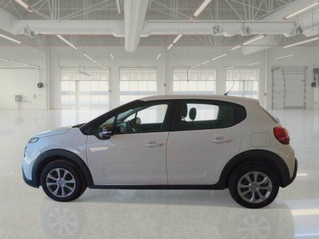 Citroen C3 BlueHDi 100 S&S Feel - foto 4 di 10
