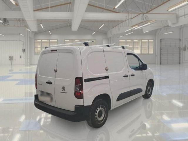 Peugeot Partner BlueHDi 100 PC Furgone Premium - foto 2 di 18
