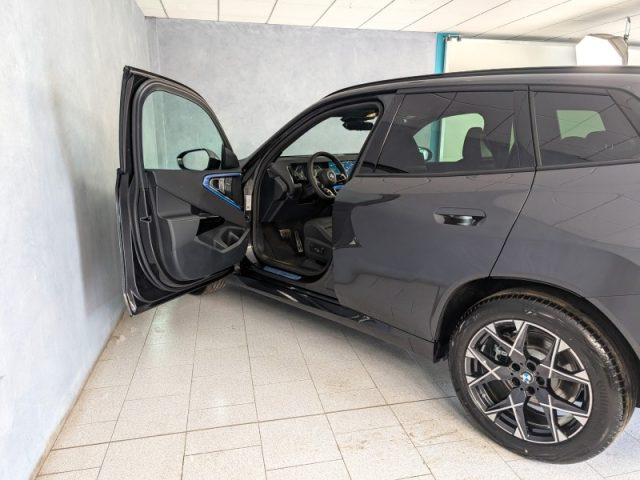 BMW X3 xDrive20d 48V MSport - foto 4 di 17
