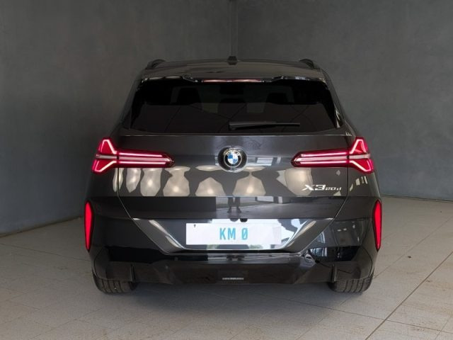 BMW X3 xDrive20d 48V MSport - foto 3 di 17