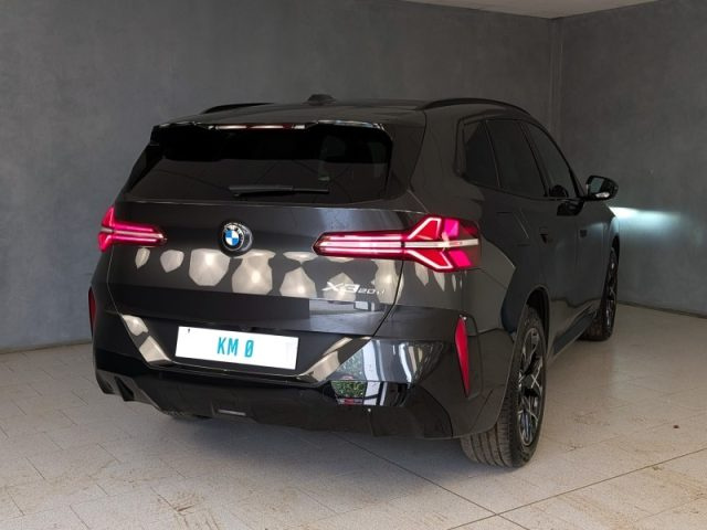 BMW X3 xDrive20d 48V MSport - foto 2 di 17