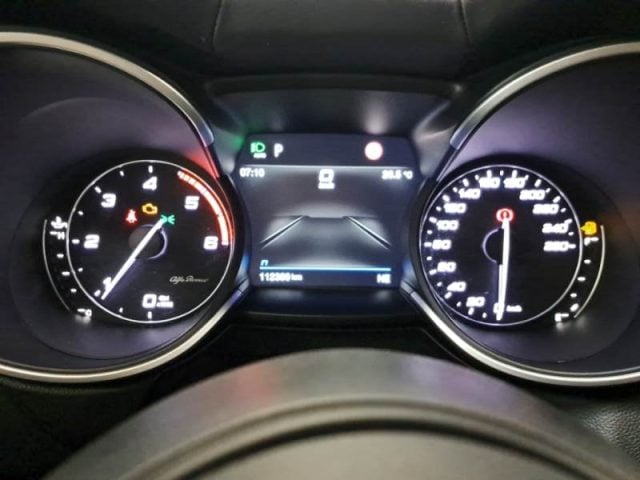 Alfa Romeo Stelvio 2.2 Turbodiesel 210 CV AT8 Q4 Veloce - foto 4 di 4