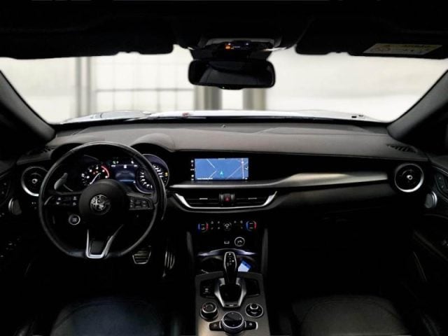 Alfa Romeo Stelvio 2.2 Turbodiesel 210 CV AT8 Q4 Veloce - foto 3 di 4